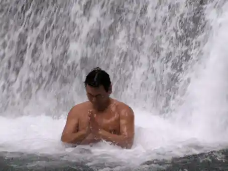 MISOGI - Your own hero's journey