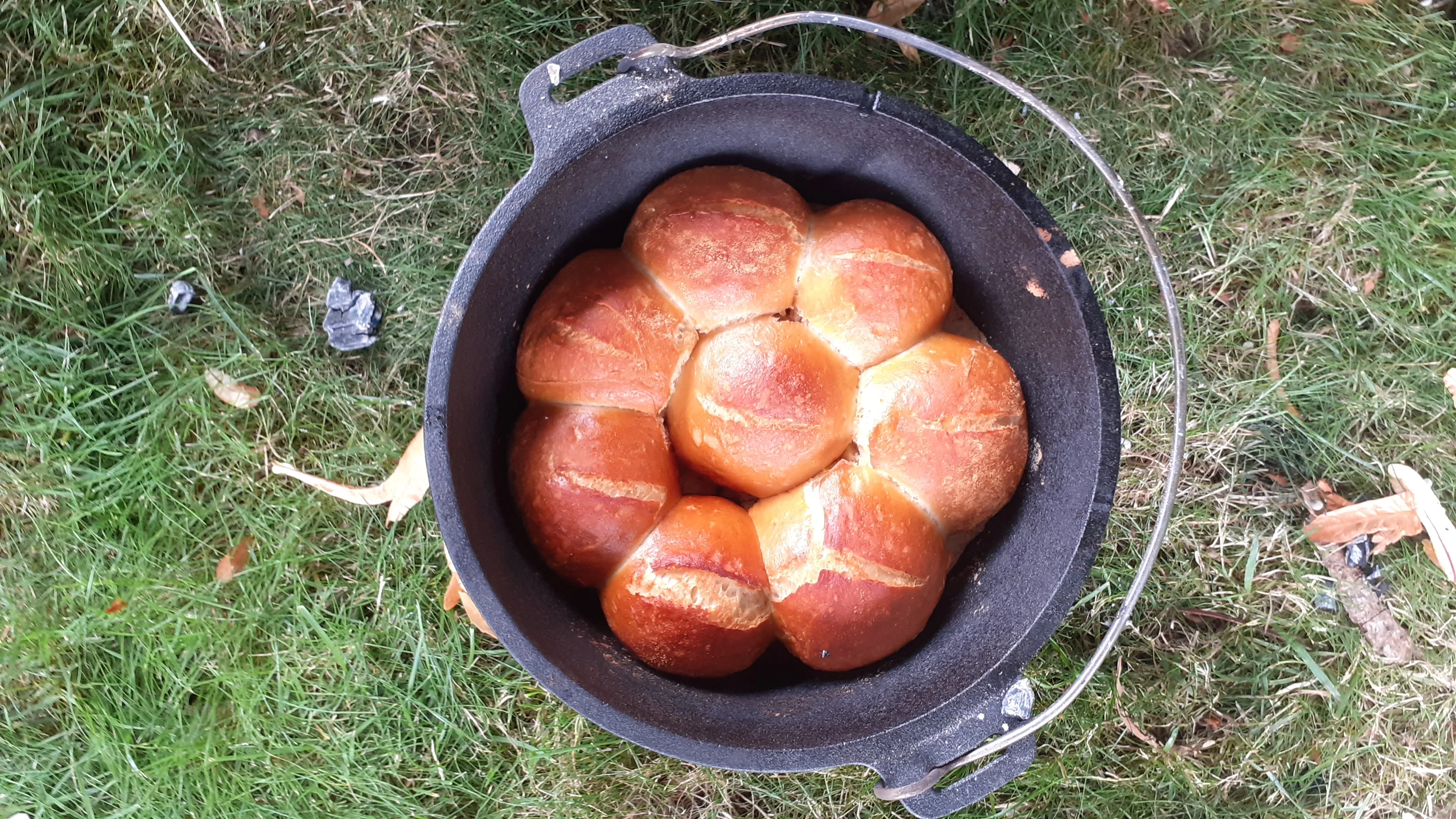 Mens 24hr Wilderness Reset - UK