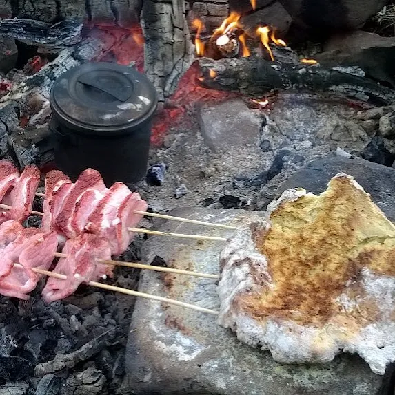 Mens 24hr Wilderness Solo - UK